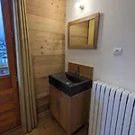 Des Glaciers Horská chata *